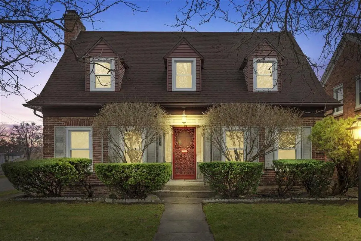 16210 Ashton Avenue, Detroit, MI 48219 - #1
