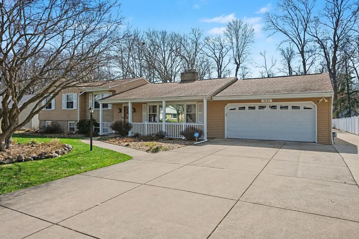 3121 Fleetwood Drive, Portage, MI 49024 - #1