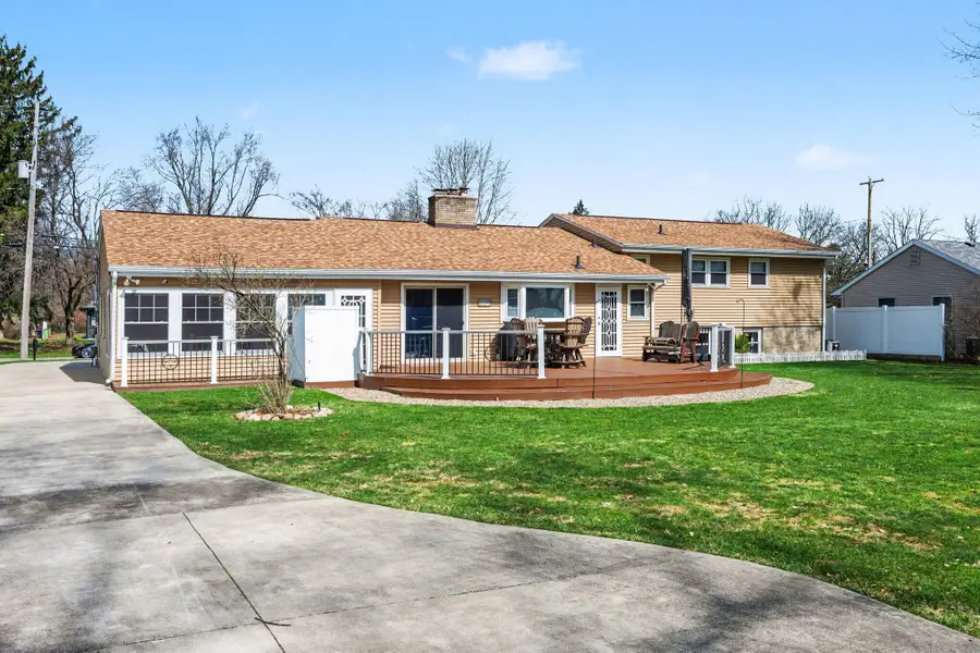 3121 Fleetwood Drive, Portage, MI 49024 - #3