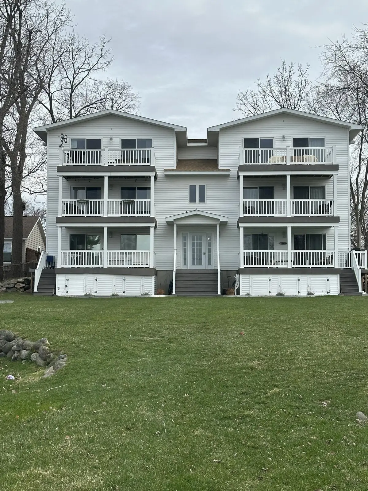 11038 Portage Road #6, Portage, MI 49002 - #1