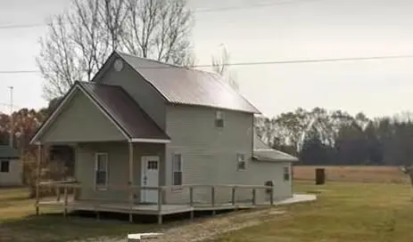 1673 E Parkdale Avenue, Manistee, MI 49660 - #2