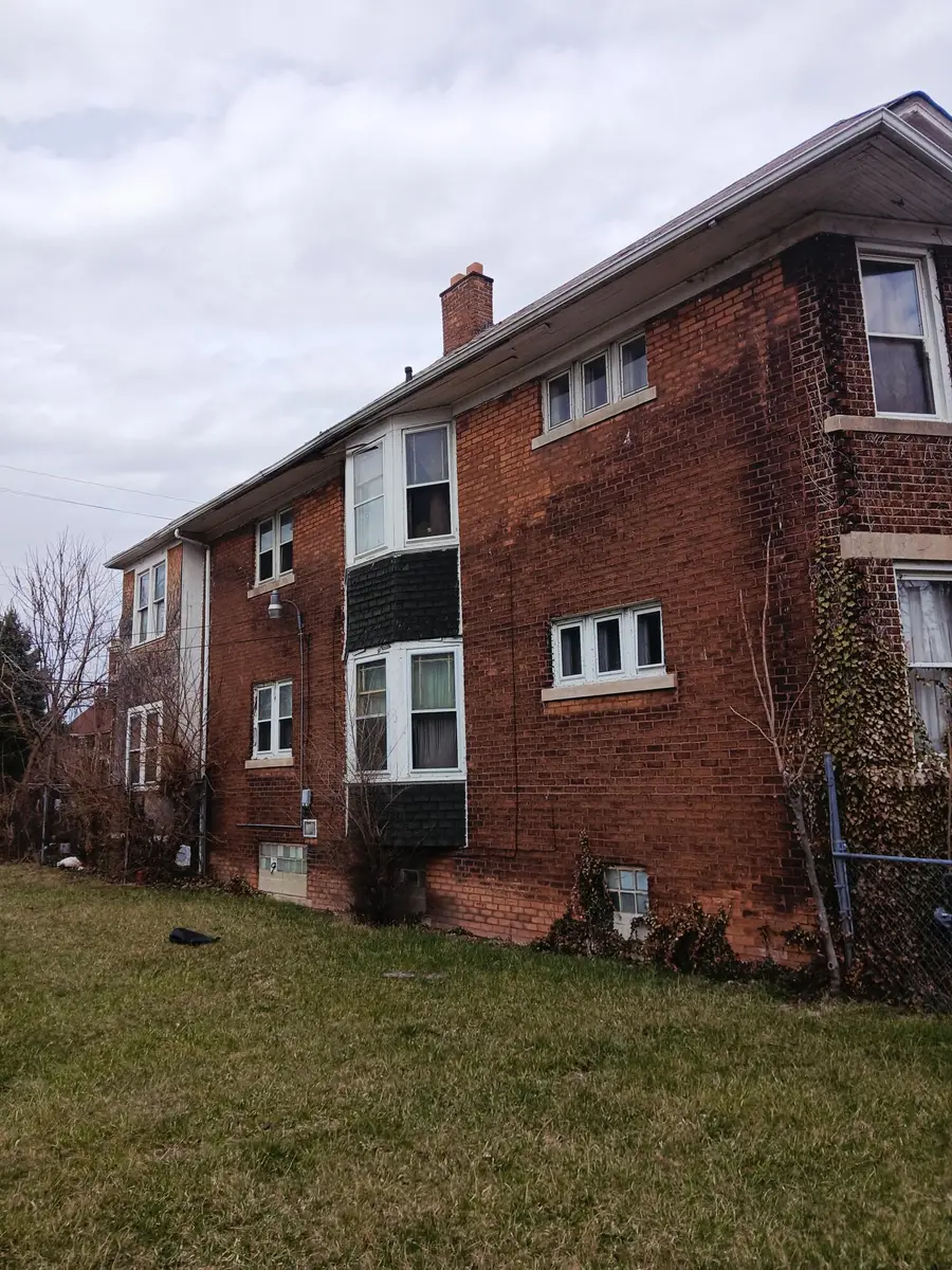 4392 W Euclid Street, Detroit, MI 48204 - #3