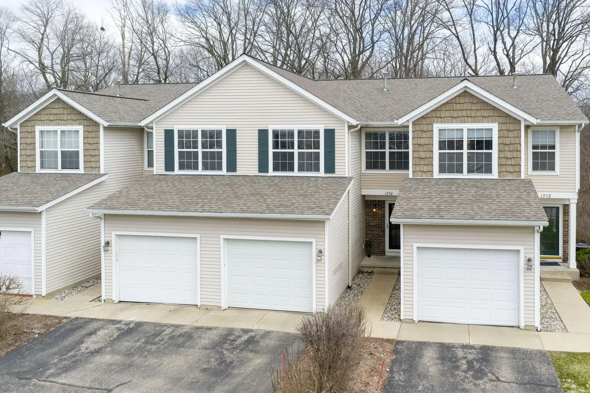 1774 Park Trail Ne, Grand Rapids, MI 49525 - #1