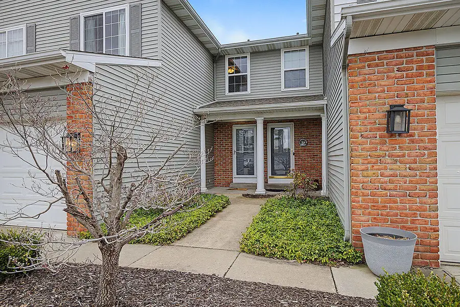 5423 Rivertown Circle Sw, Wyoming, MI 49418 - #2