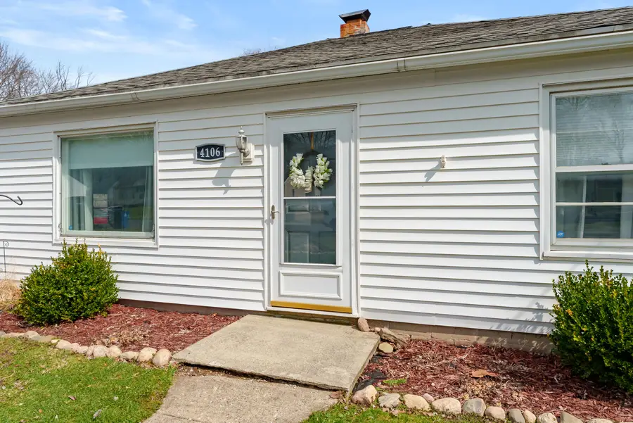 4106 Taft Street, Kalamazoo, MI 49004 - #3