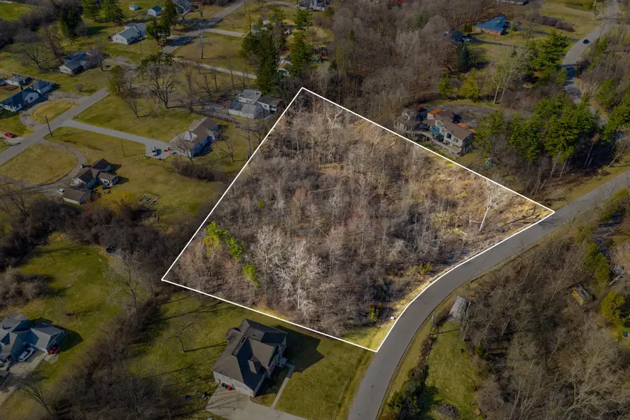 25099 Edgemont Drive, Southfield, MI 48033 - #2