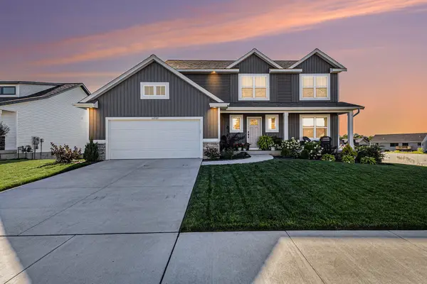 11757 Everett Avenue, Allendale, MI 49401