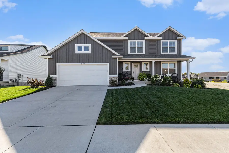 11757 Everett Avenue, Allendale, MI 49401 - #2