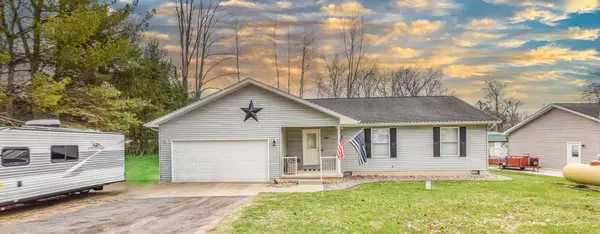 129 Robin Drive, Coldwater, MI 49036