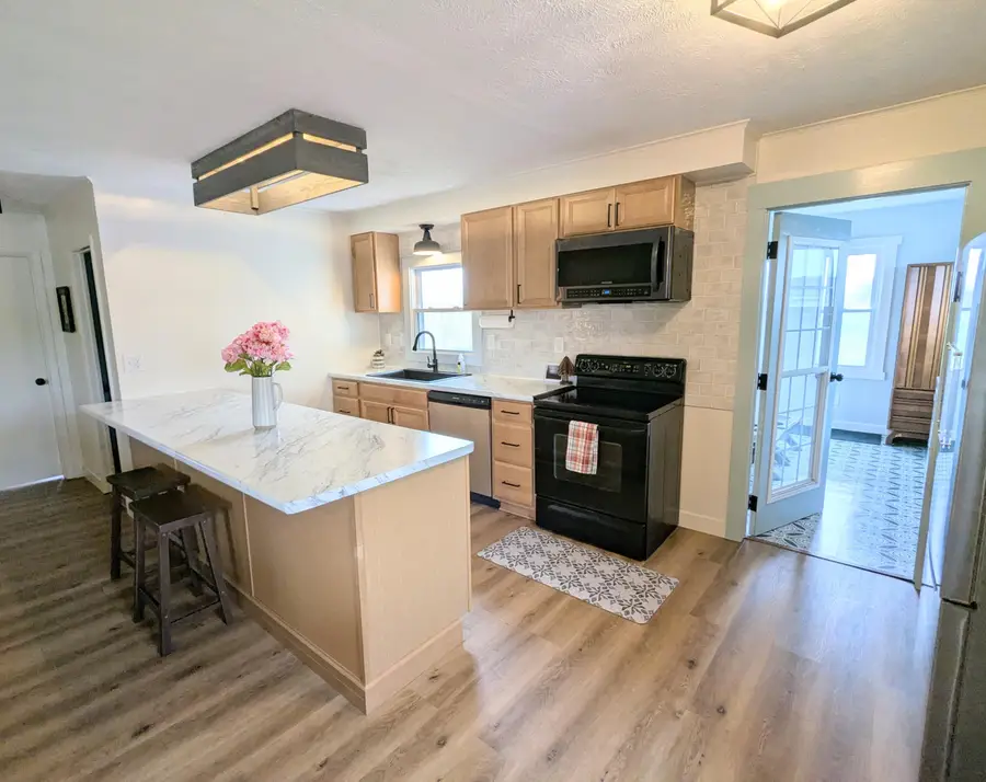 9800 Boyer Road, Charlotte, MI 48813 - #2