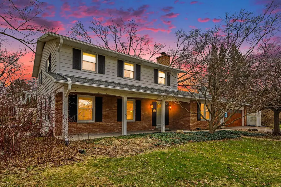 3814 Rockwood Drive, Kalamazoo, MI 49004 - #2