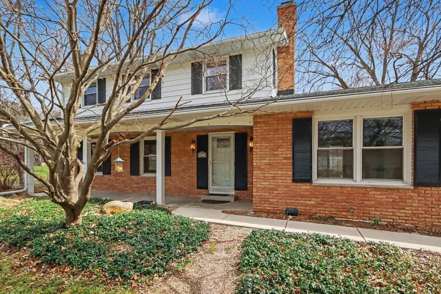 3814 Rockwood Drive, Kalamazoo, MI 49004 - #3