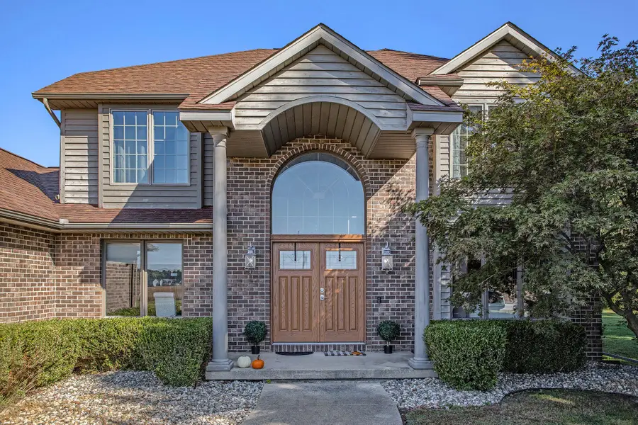 6075 K Drive S, East Leroy, MI 49051 - #3