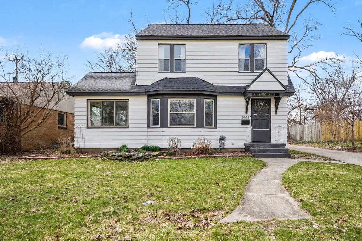 2443 Cherrywood Court Sw, Wyoming, MI 49519 - #1