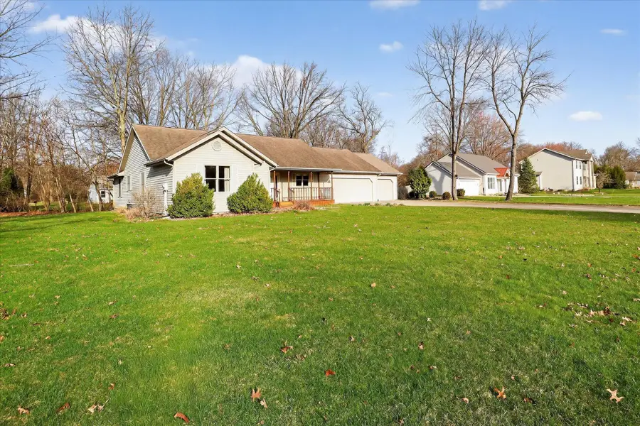69756 Knottingham Lane, Edwardsburg, MI 49112 - #2