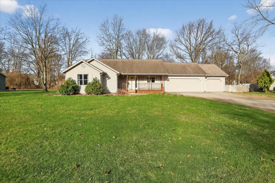 69756 Knottingham Lane, Edwardsburg, MI 49112 - #3