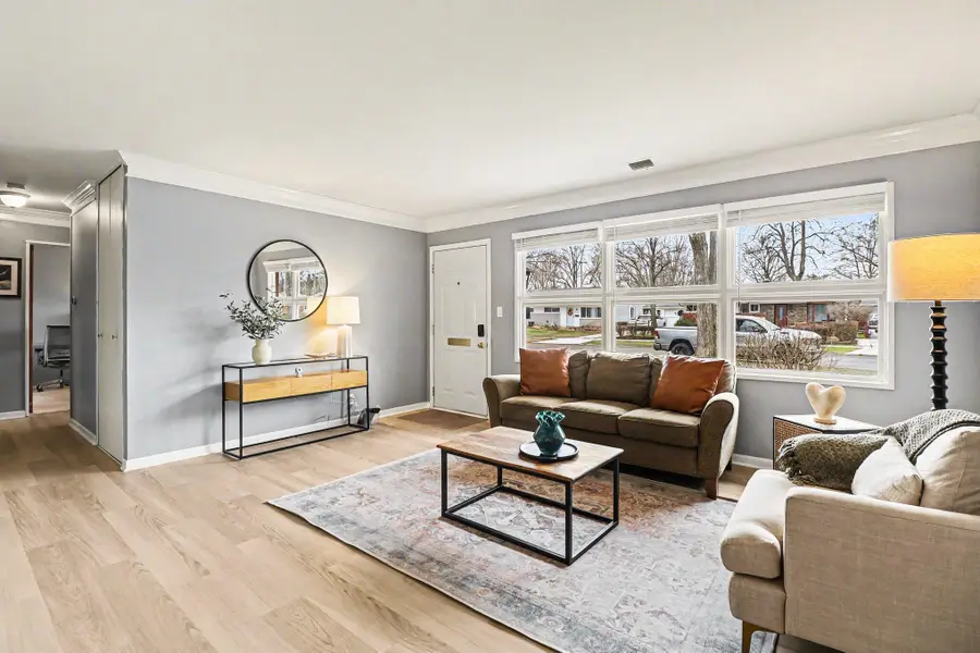 260 Kenyon Drive, Troy, MI 48083 - #3