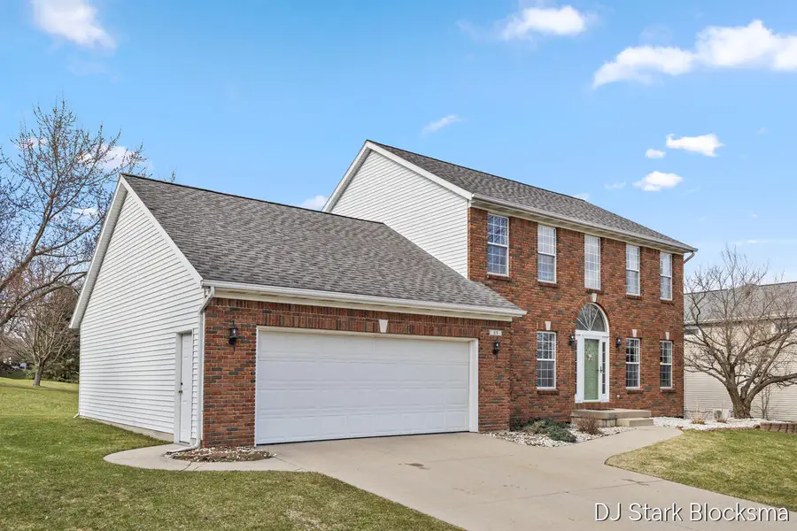 69 Rogue River View Drive Ne, Rockford, MI 49341 - #3