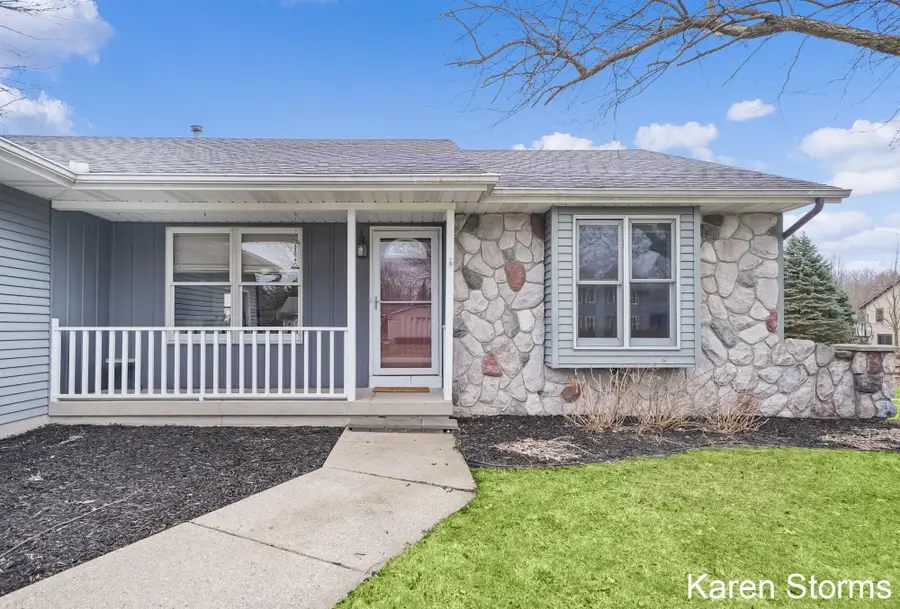 7454 Pheasant Run Drive, Hudsonville, MI 49426 - #2