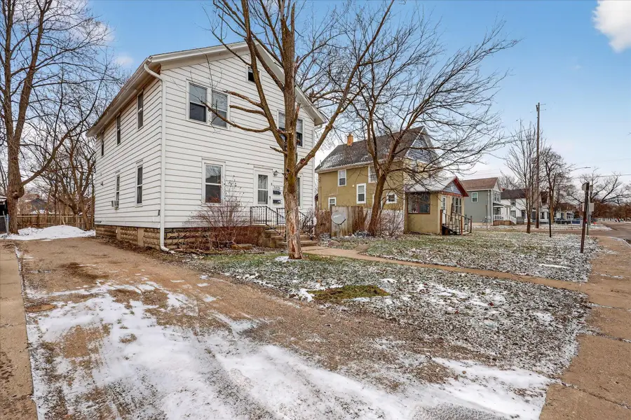 1315 E Stockbridge Avenue, Kalamazoo, MI 49001 - #2