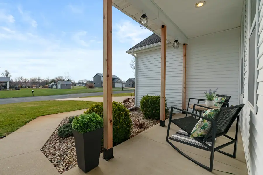 11732 Prairie Edge Street, Schoolcraft, MI 49087 - #3