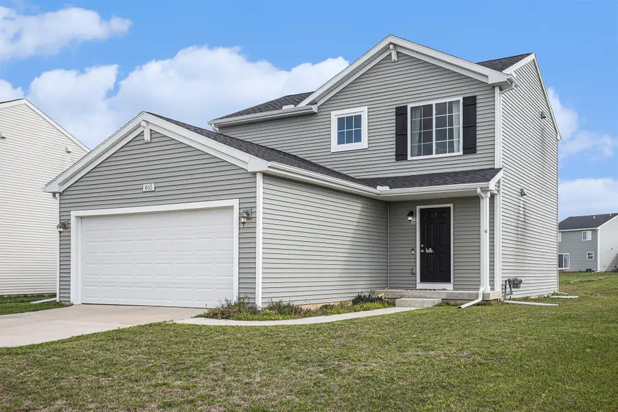 1655 Tea Pond Court, Vicksburg, MI 49097 - #3