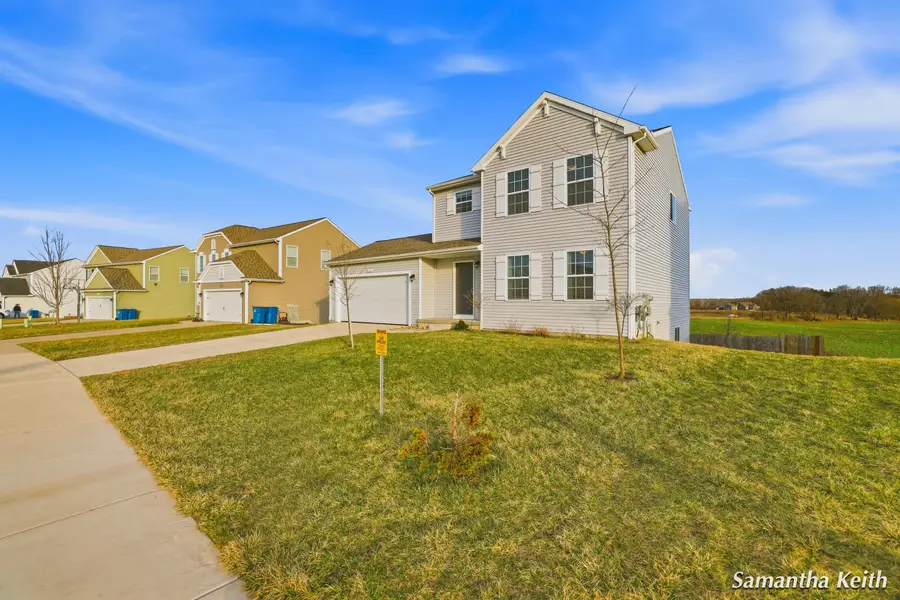 931 View Pointe Drive, Middleville, MI 49333 - #2