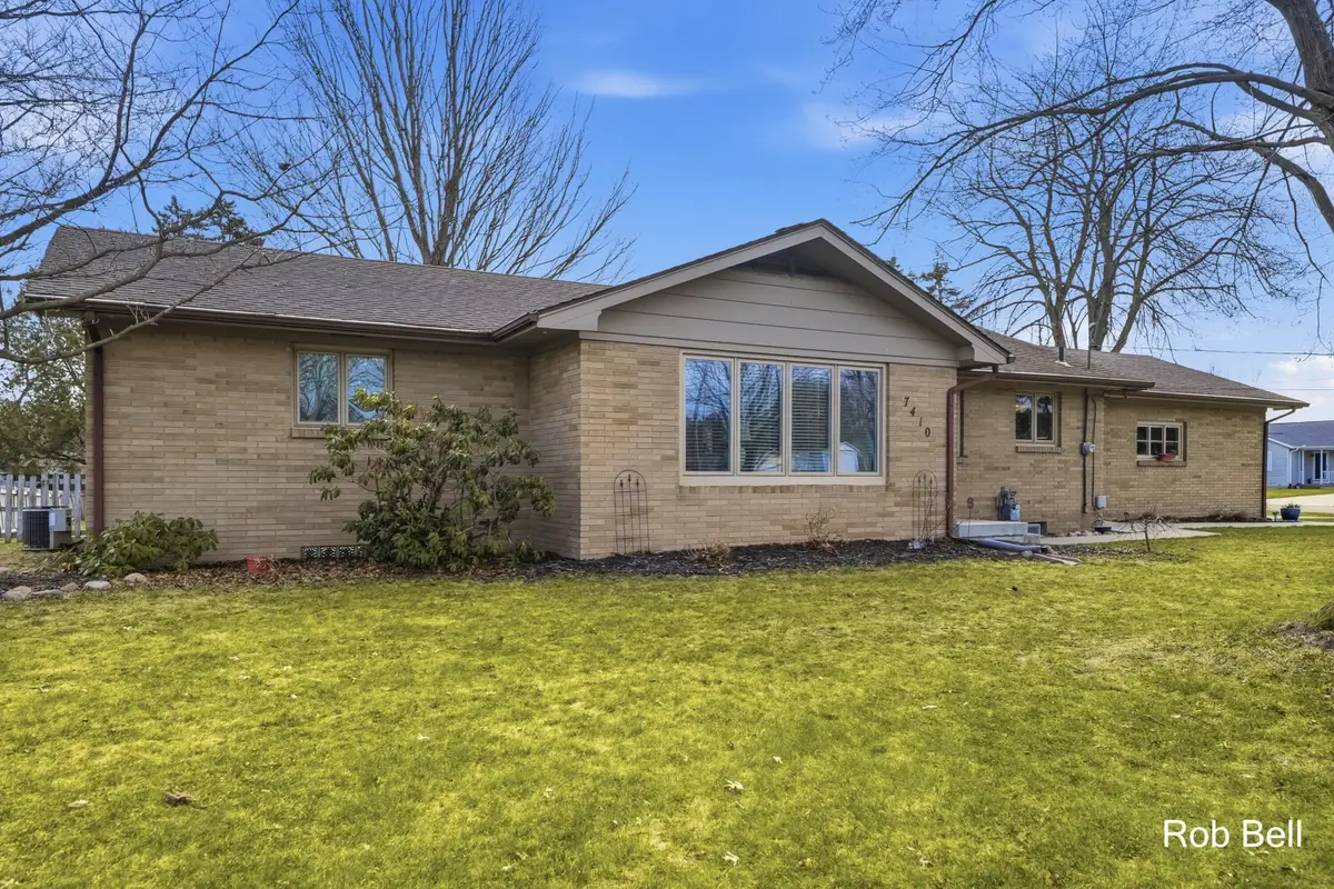 7410 Cherry Avenue, Jenison, MI 49428 - #1