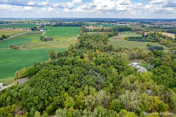 0 Sayles Road, Saranac, MI 48881