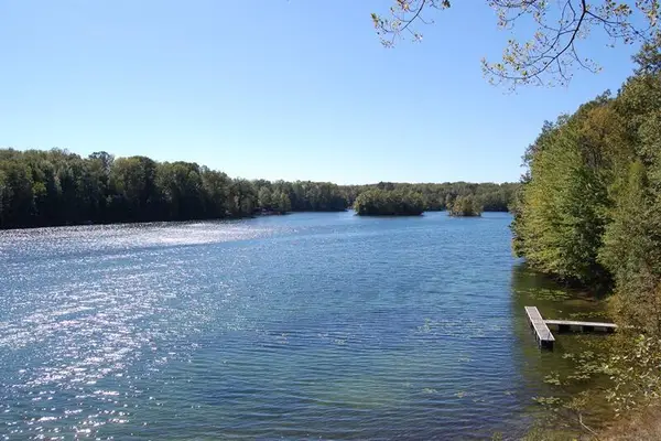 8986 N Royal Road #46, Canadian Lakes, MI 49346