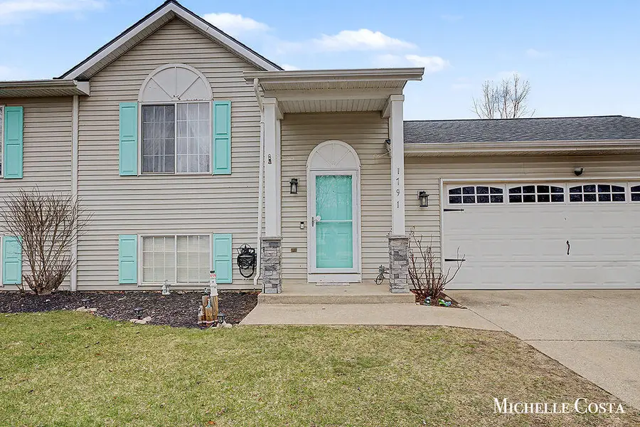 1791 33rd Street, Allegan, MI 49010 - #3