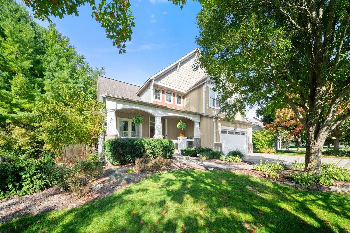 2949 Brookwind Drive, Holland, MI 49424 - #1