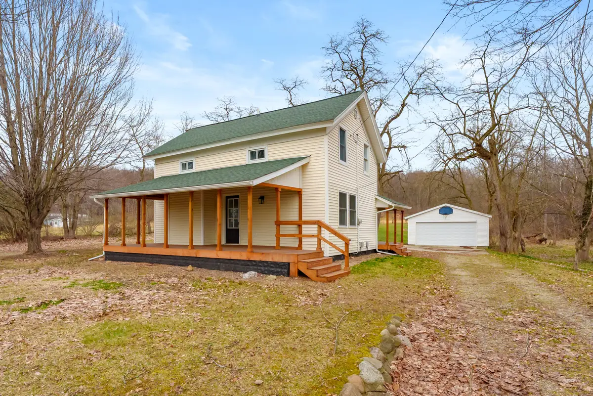 8750 N Riverview Drive, Kalamazoo, MI 49004 - #1