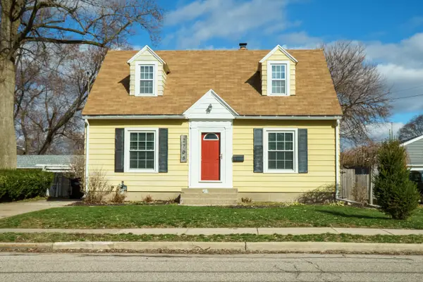 2708 Avon Avenue Sw, Wyoming, MI 49519