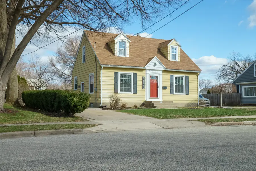 2708 Avon Avenue Sw, Wyoming, MI 49519 - #2