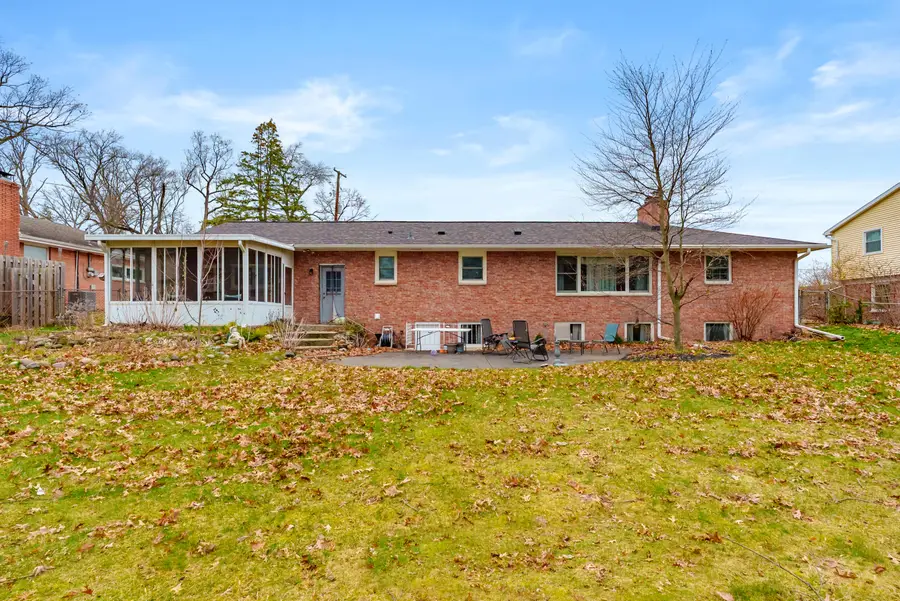 1517 Royal Oak Avenue, Portage, MI 49024 - #3