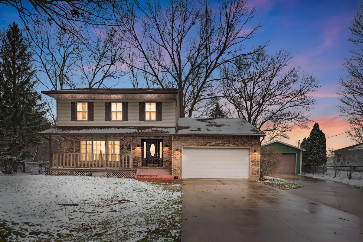 23836 N Shore Drive, Edwardsburg, MI 49112 - #1