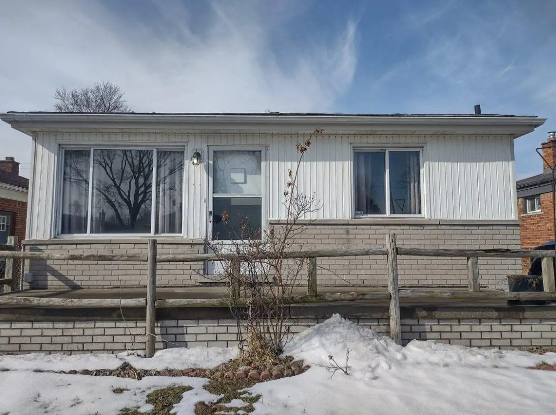 5136 Cornell Street, Dearborn Heights, MI 48125 - #1