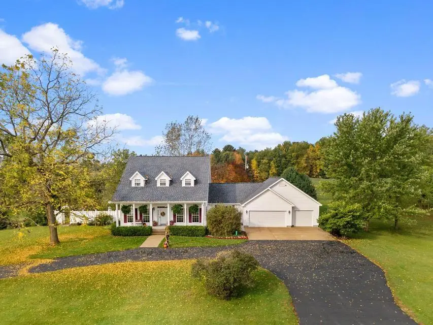 20481 Northland Drive, Paris, MI 49338 - #1