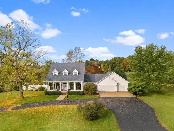 20481 Northland Drive, Paris, MI 49338