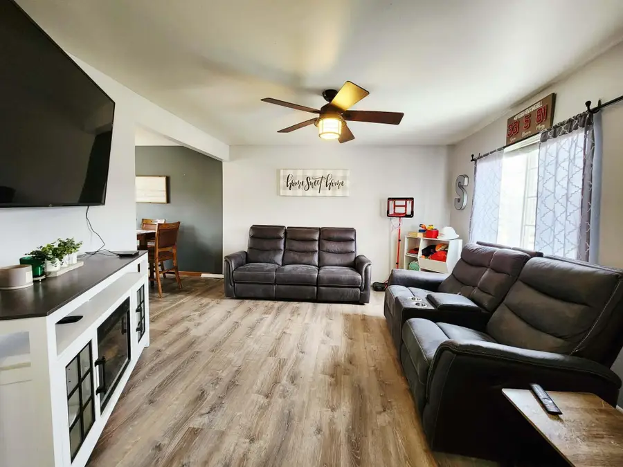 8257 Lockerbie Drive, Parma, MI 49269 - #2