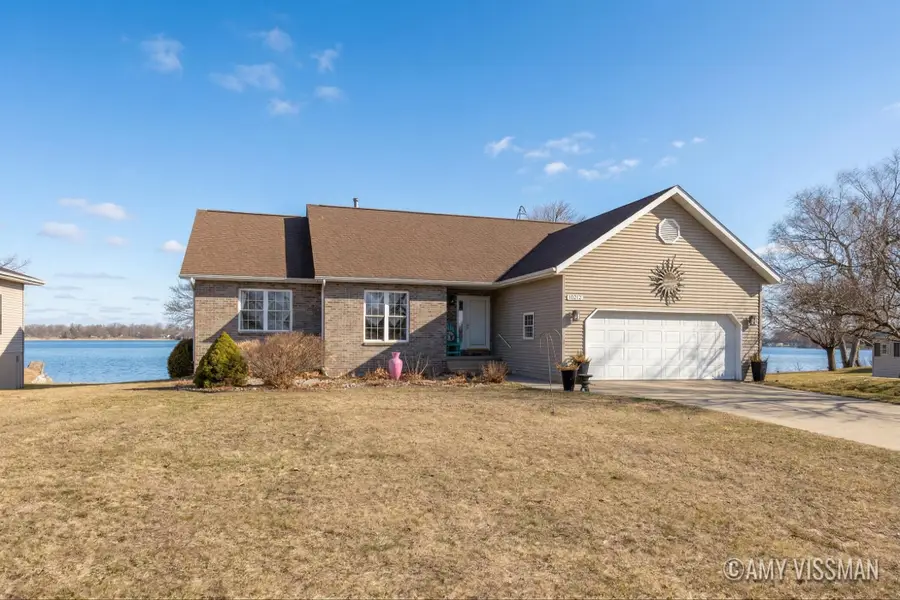 10210 Collard Drive, Lakeview, MI 48850 - #2