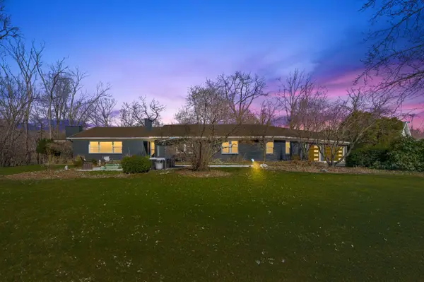 711 Kingsley Avenue, St. Joseph, MI 49085