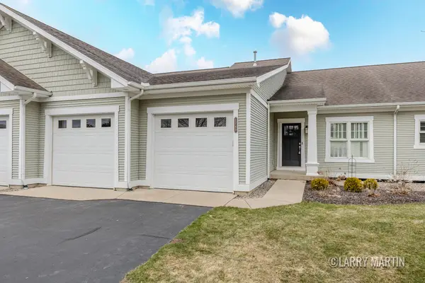 1749 N Trillium Circle, Zeeland, MI 49464