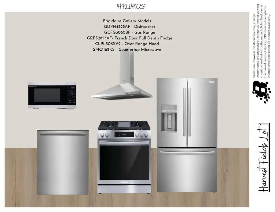 9585 Fields Drive, Zeeland, MI 49464 - #3