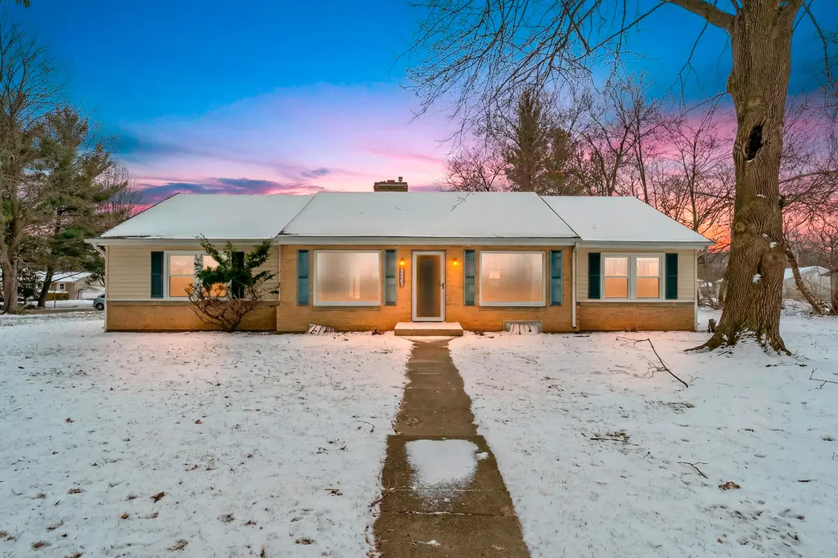 5043 Evans Street, Portage, MI 49002 - #1