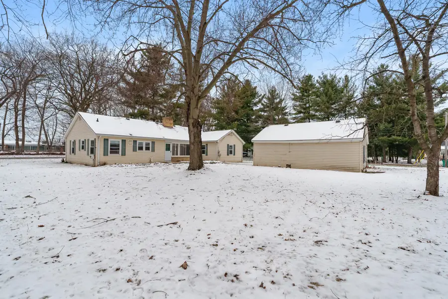 5043 Evans Street, Portage, MI 49002 - #2