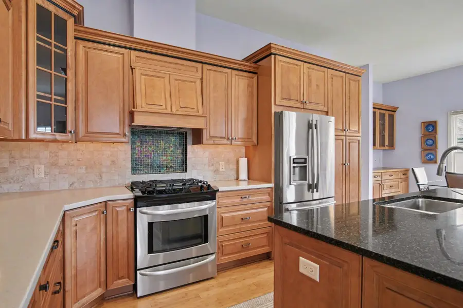 18202 Lost Creek Lane, Spring Lake, MI 49456 - #2