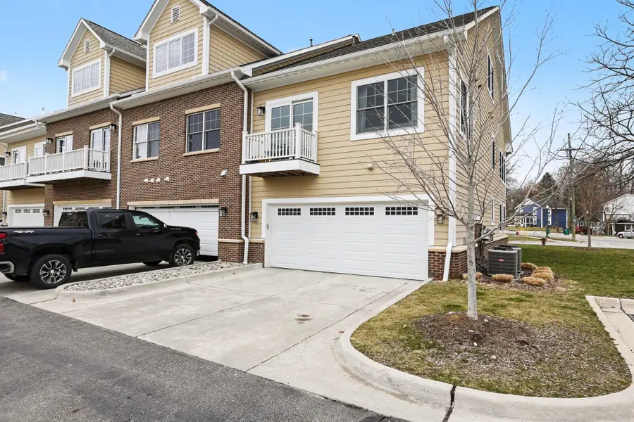 7901 Grand Street, Dexter, MI 48130 - #3