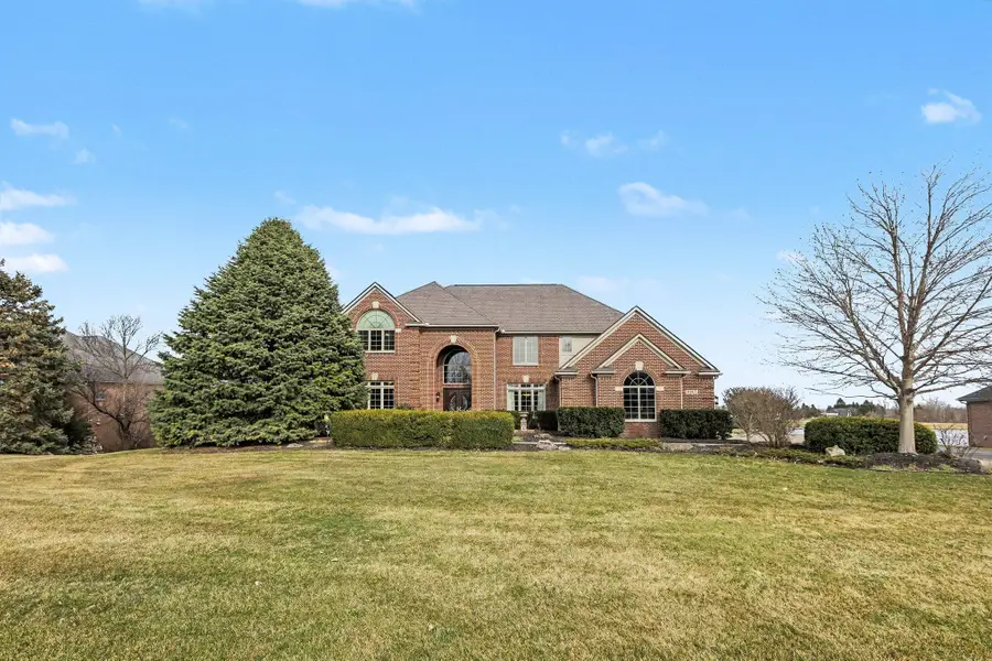 9187 Mirage Lake Drive, Milan, MI 48160 - #3